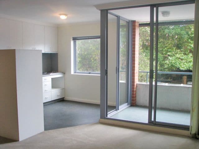 551 Elizabeth Street, SURRY HILLS NSW 2010, Surry Hills - Thumbnail 2