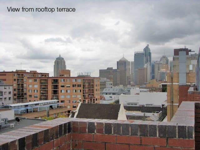 551 Elizabeth Street, SURRY HILLS NSW 2010, Surry Hills - Thumbnail 5