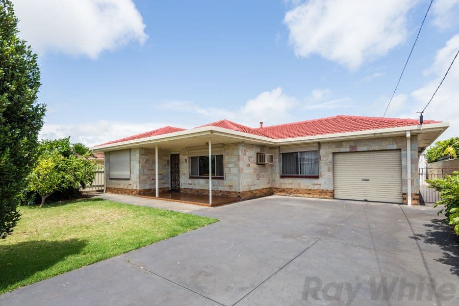 6 Lee Street, Fulham Gardens SA 5024, Fulham Gardens - Image 1