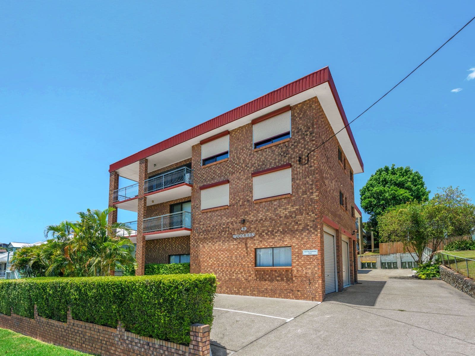 43 Hunter Street, Wooloowin QLD 4030, Wooloowin - Image 1