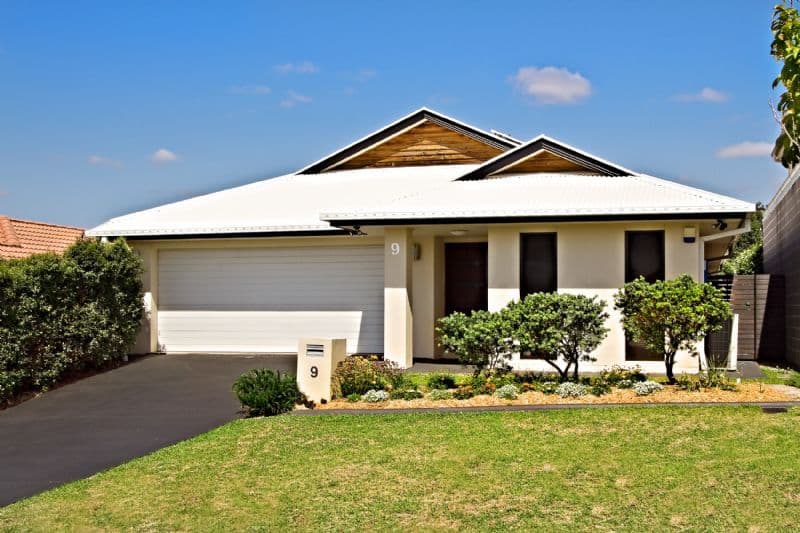 9 Summit Terrace, FOREST LAKE QLD 4078, Forest Lake - Image 1