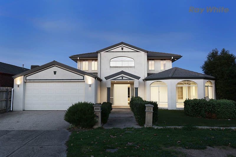 22 Paola Circuit, Point Cook VIC 3030, Point Cook - Image 1
