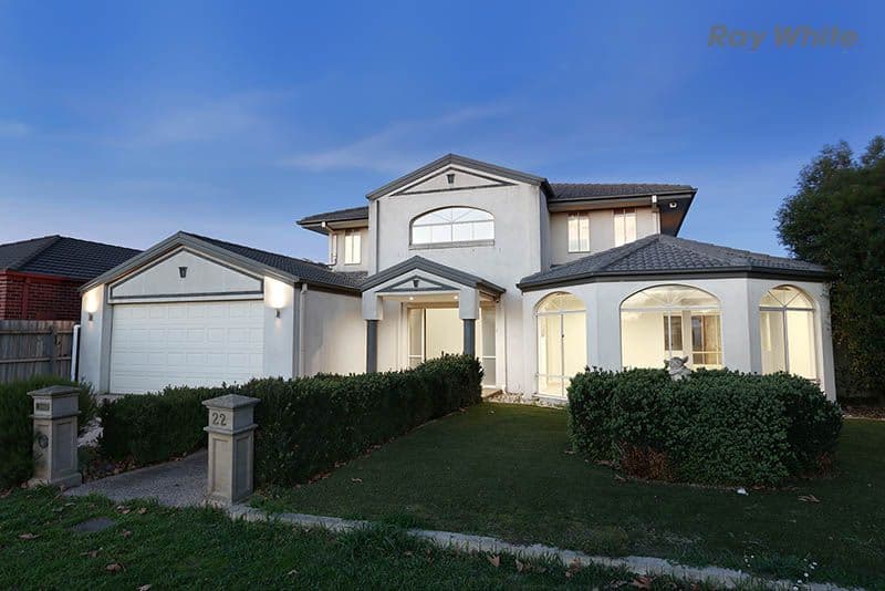 22 Paola Circuit, Point Cook VIC 3030, Point Cook - Thumbnail 2