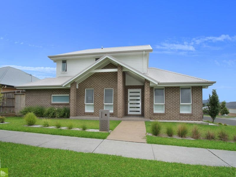 46 Wongawilli Street, Tullimbar NSW 2527, Tullimbar - Image 1