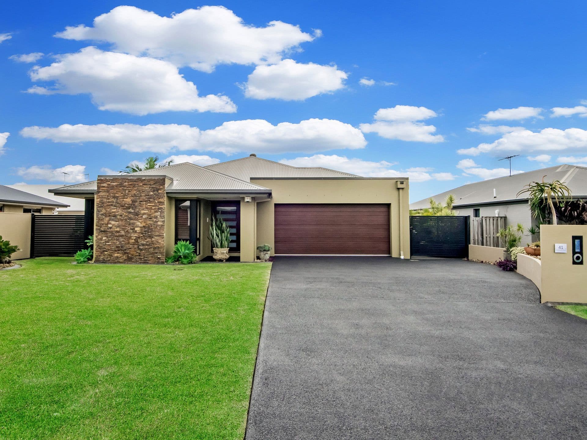 41 Daylesford Circuit, Ormeau QLD 4208, Ormeau - Image 1