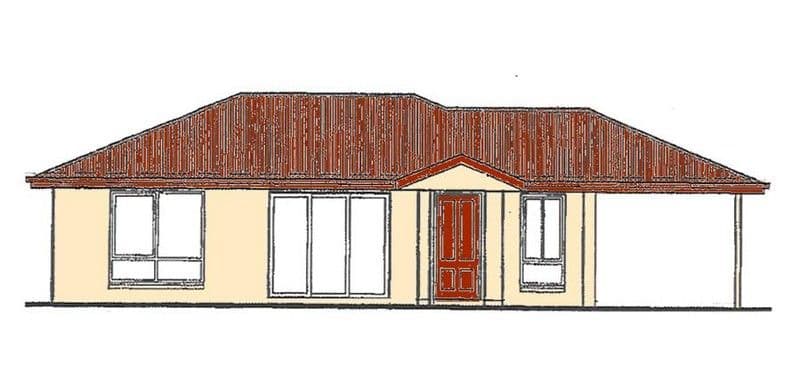 Lot 11, 3A Nicol Street, MCLAREN VALE SA 5171, McLaren Vale - Image 1