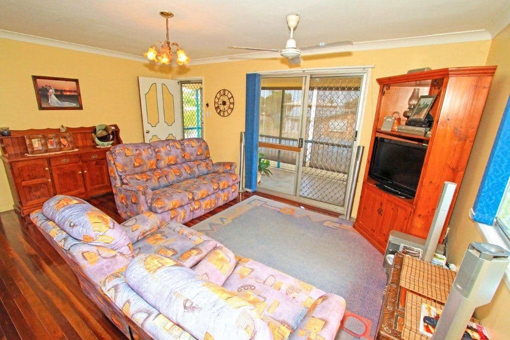27 Stumm Street, Park Avenue QLD 4701, Park Avenue - Thumbnail 3