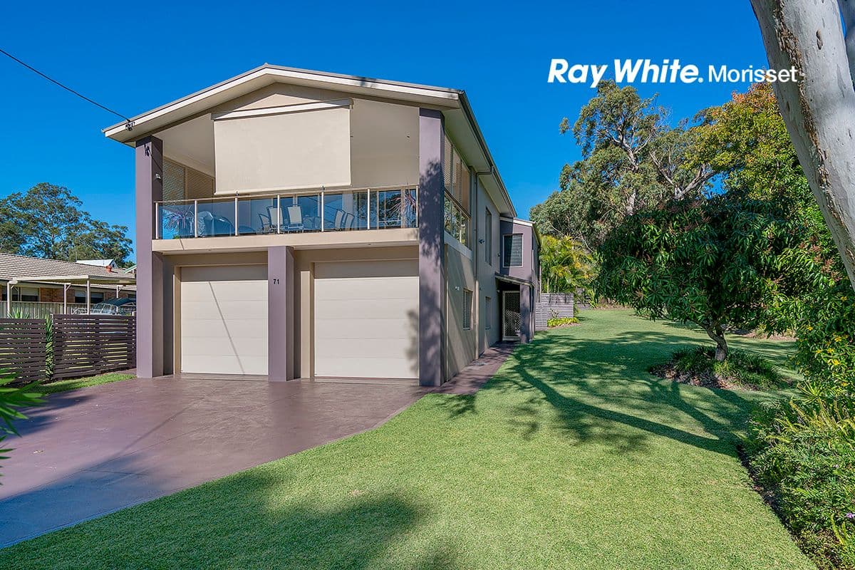 Yarrawonga Park NSW 2264, Yarrawonga Park - Image 1