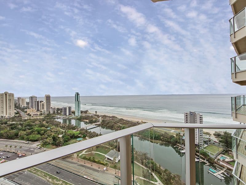 2 Admiralty Drive, SURFERS PARADISE QLD 4217, Surfers Paradise - Thumbnail 2