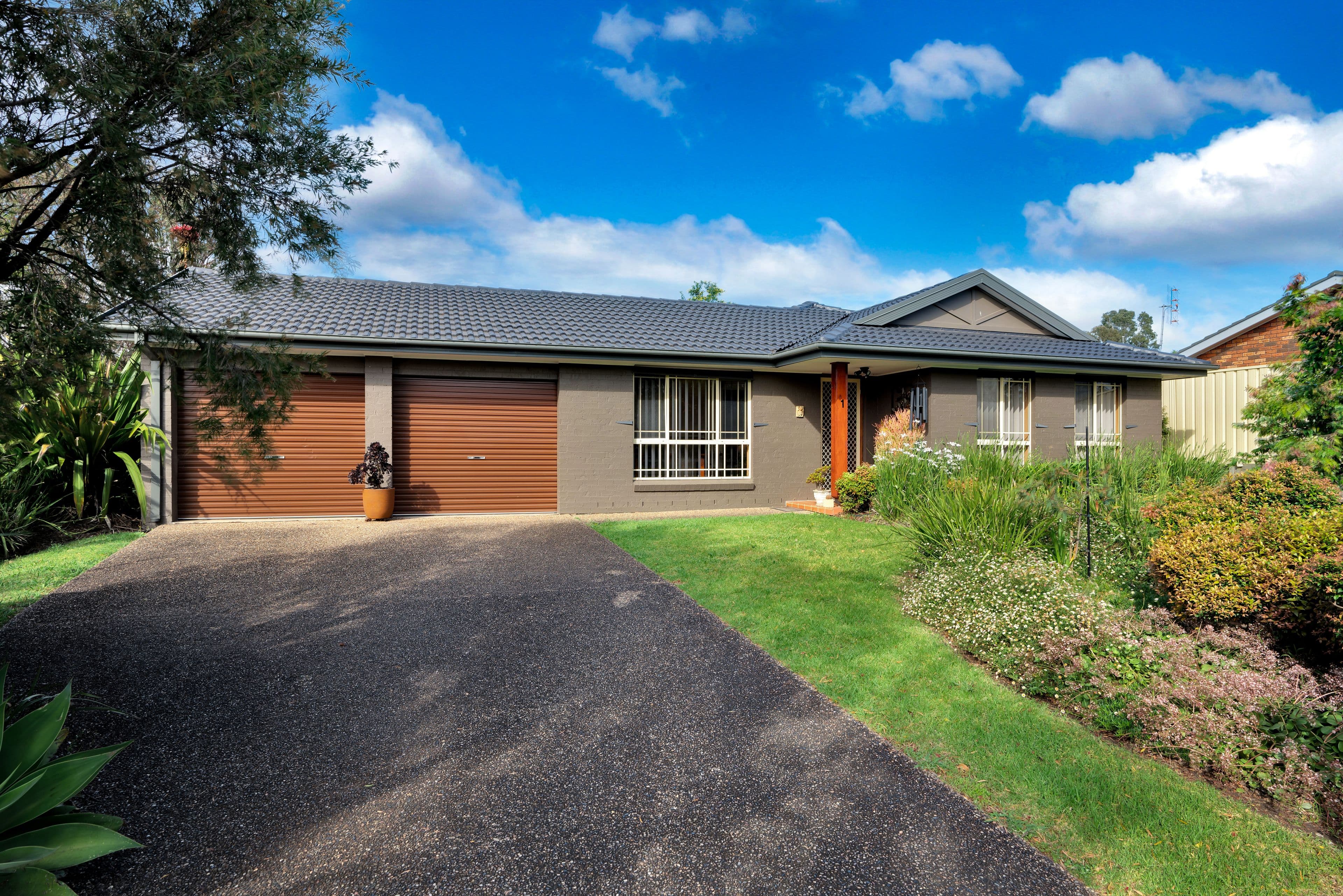 1 Elderberry Avenue, Worrigee NSW 2540, Worrigee - Image 1