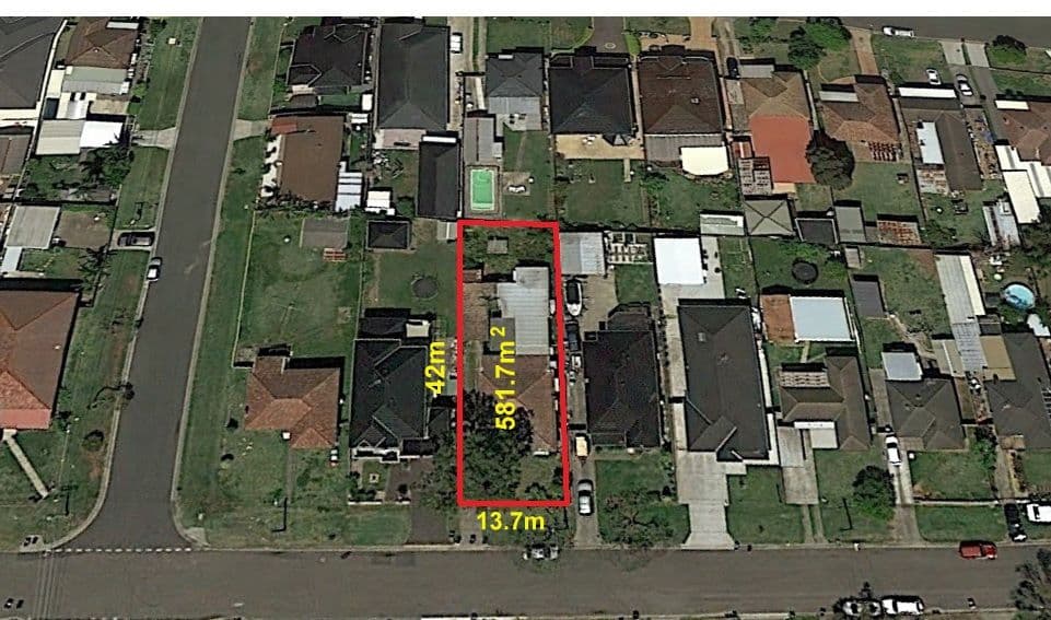 35 Virtue Street, Condell Park - Image 1