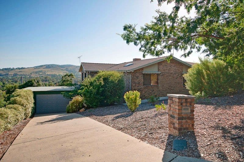 5 Mackerras Crescent, THEODORE ACT 2905, Theodore - Image 1