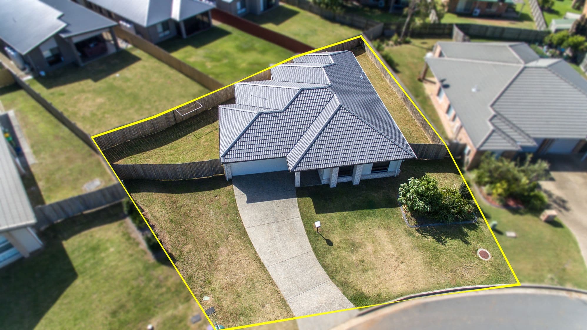 11 Custodian Crescent, Ormeau QLD 4208, Ormeau - Image 1