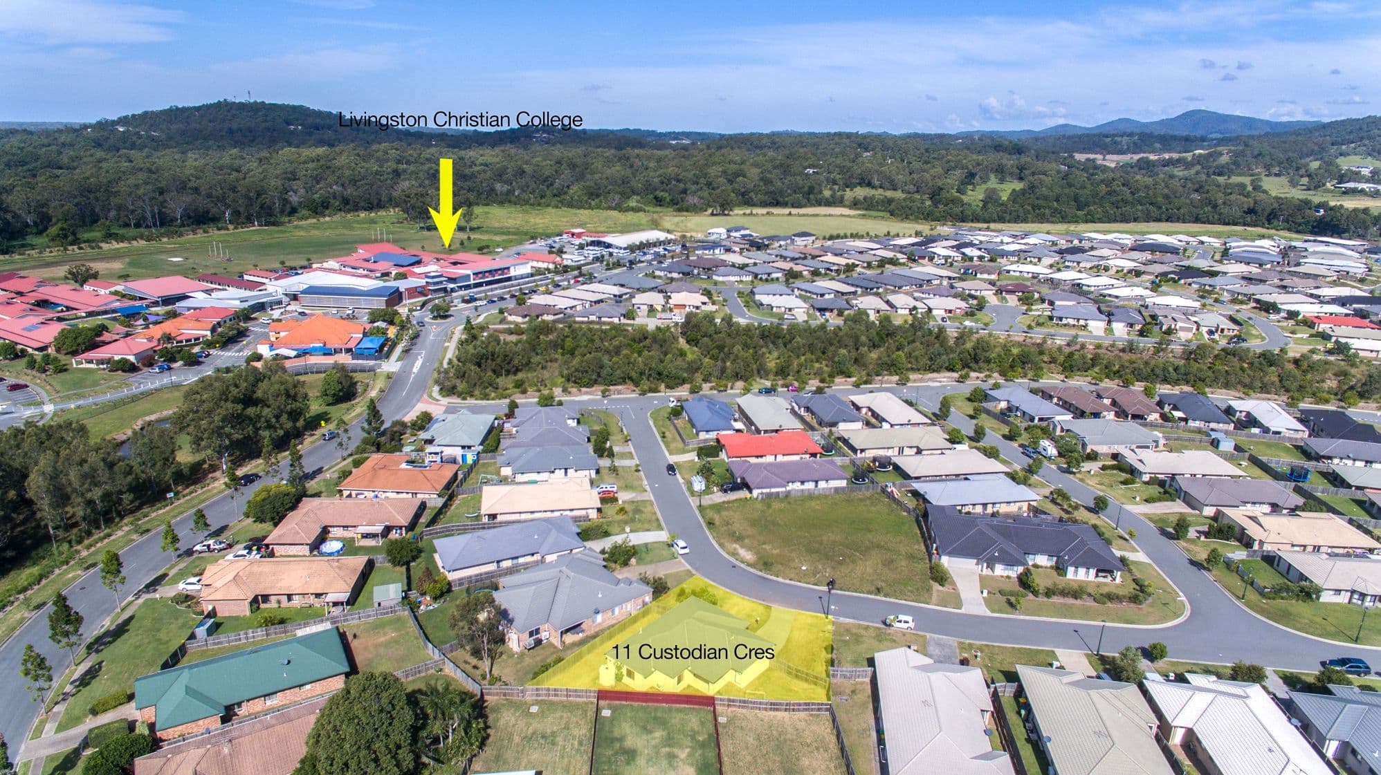 11 Custodian Crescent, Ormeau QLD 4208, Ormeau - Thumbnail 2