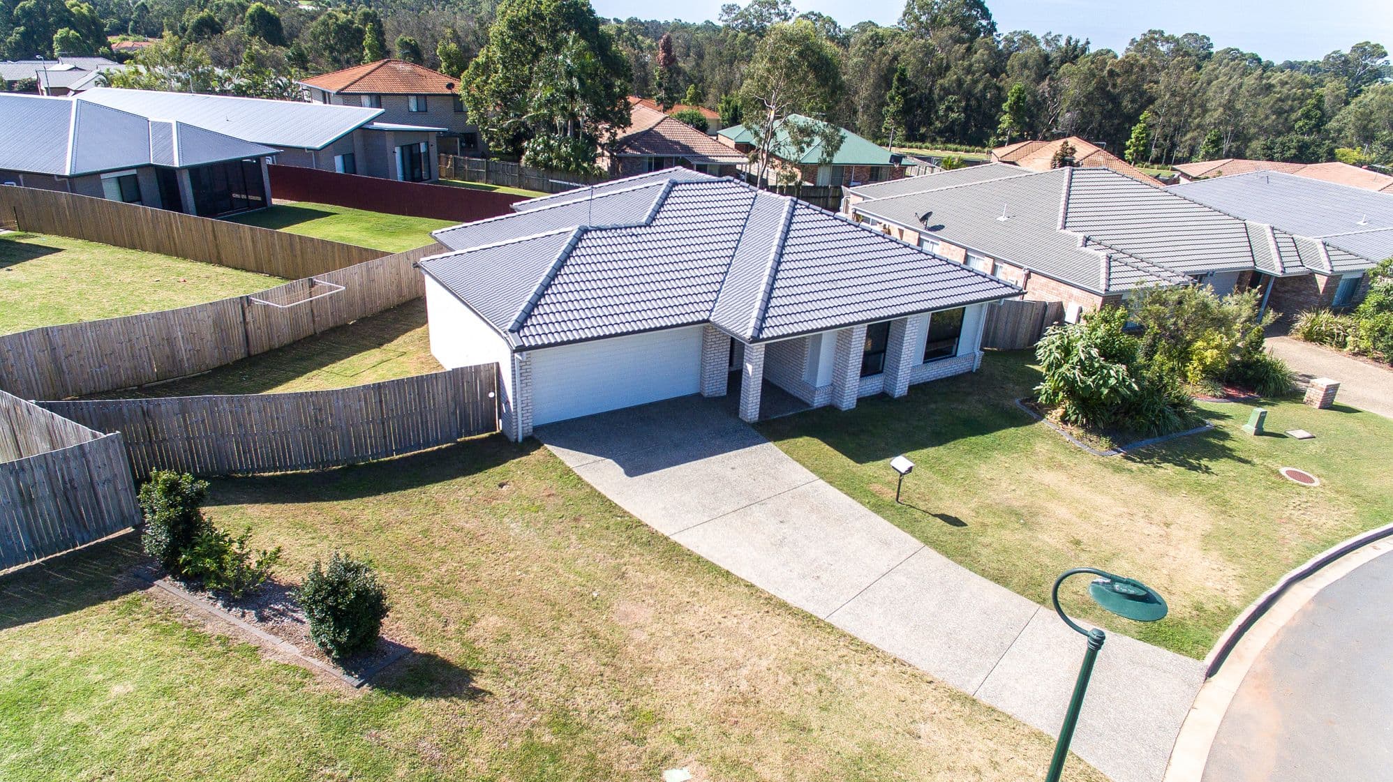 11 Custodian Crescent, Ormeau QLD 4208, Ormeau - Thumbnail 3