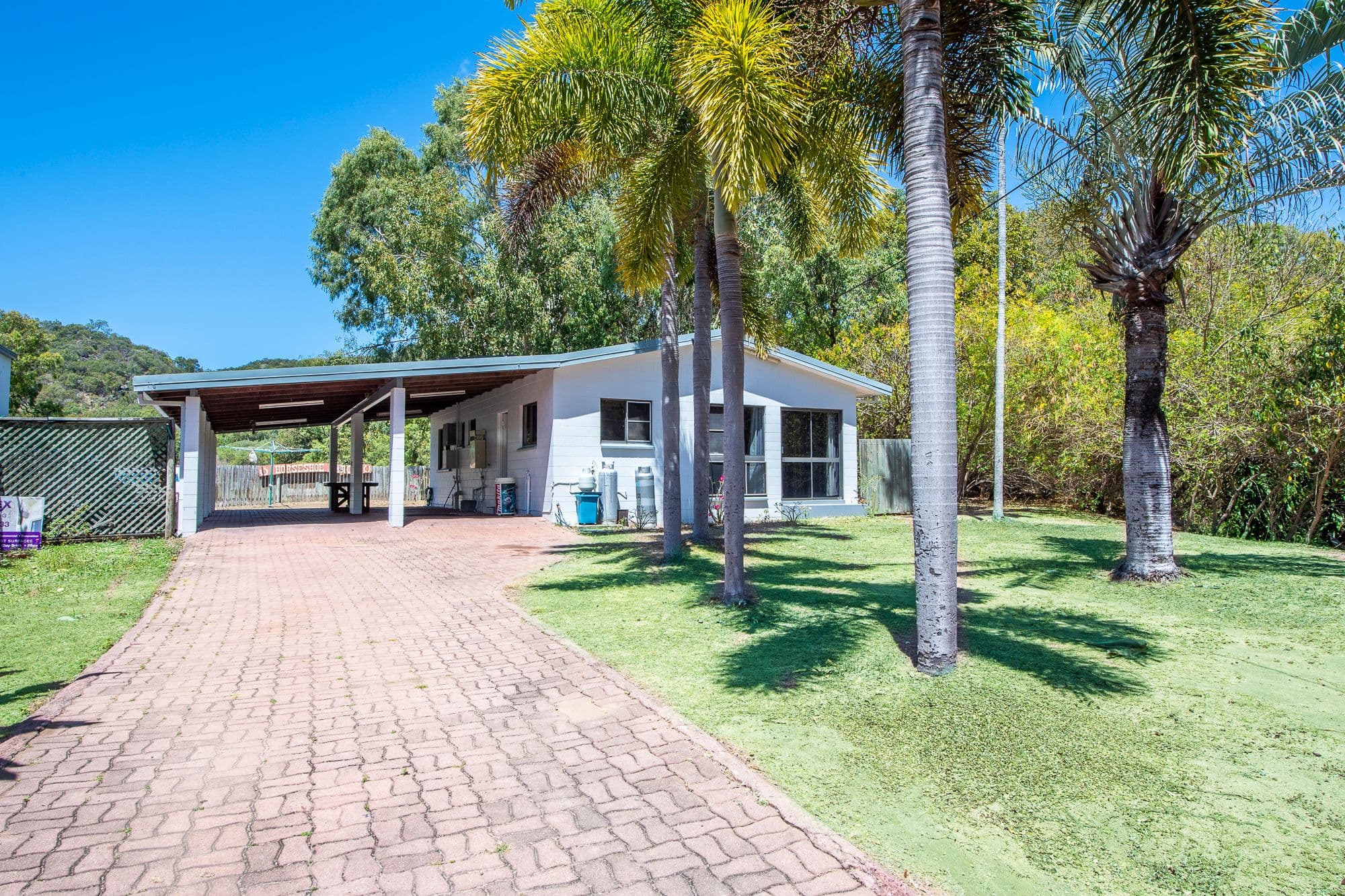 52 Gifford Street, Horseshoe Bay QLD 4819, Horseshoe Bay - Image 1