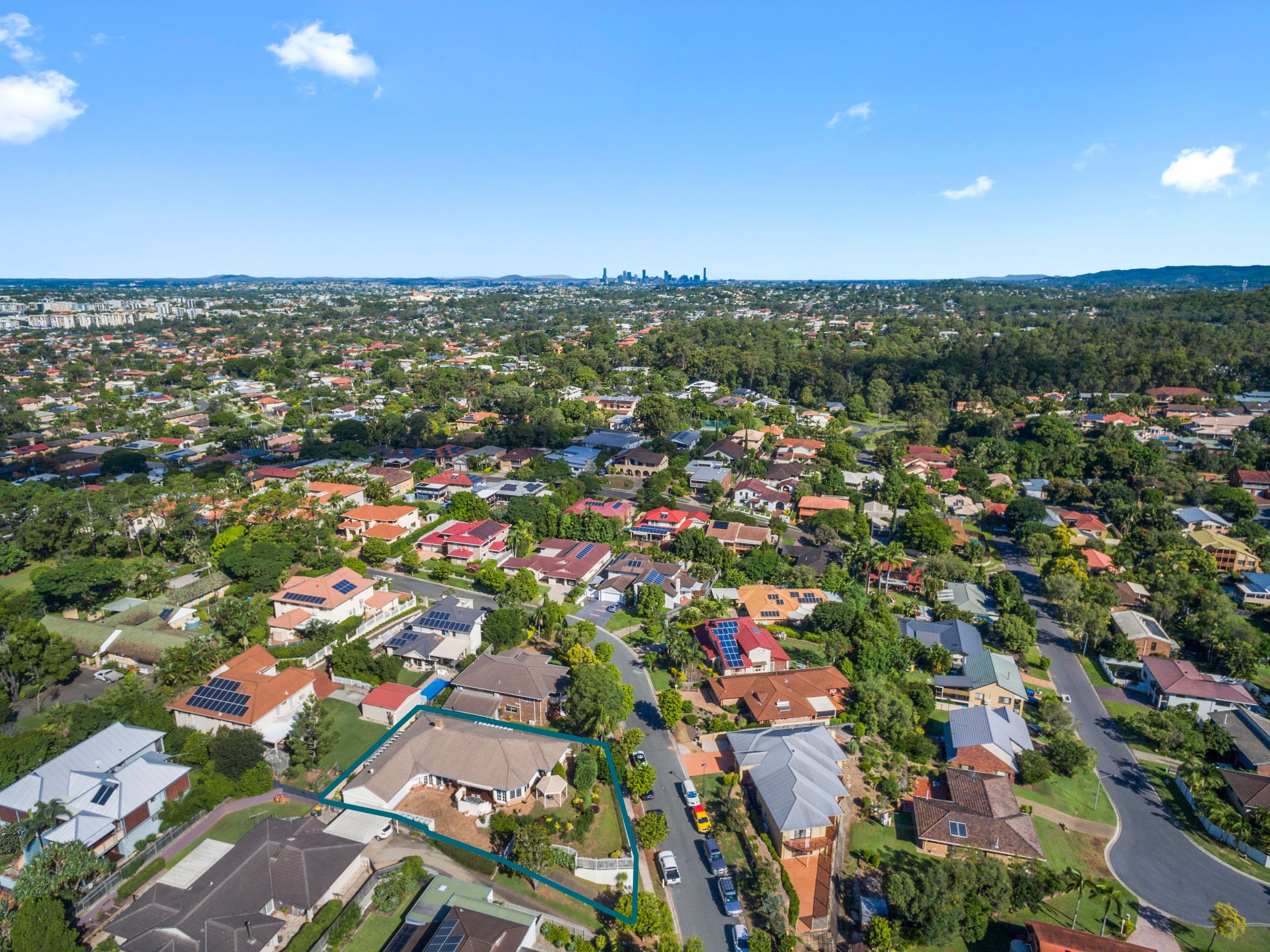 6 Regal Place, Aspley QLD 4034, Aspley - Thumbnail 4