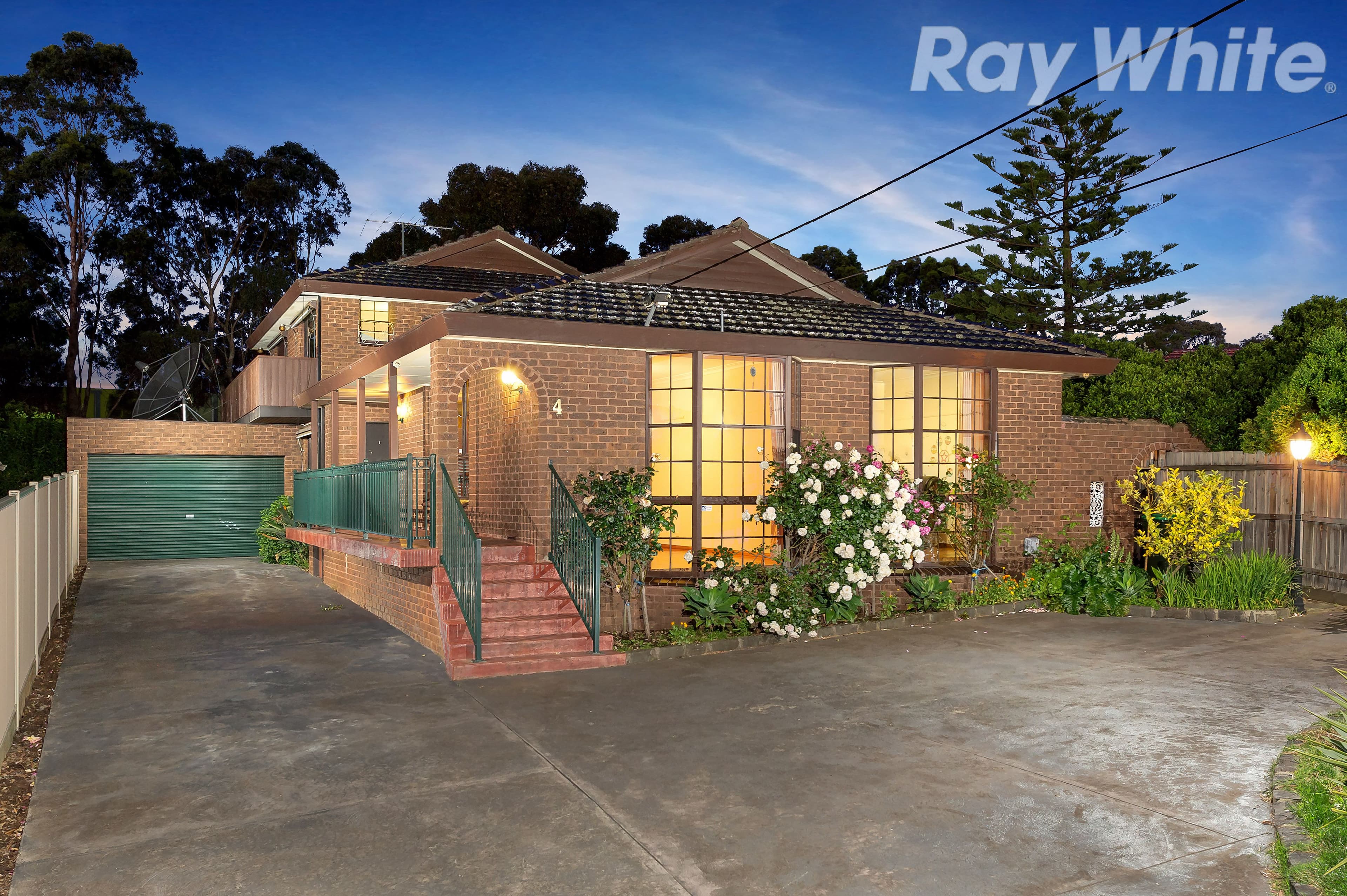 4 Hermitage Crescent, Bundoora VIC 3083, Bundoora - Image 1