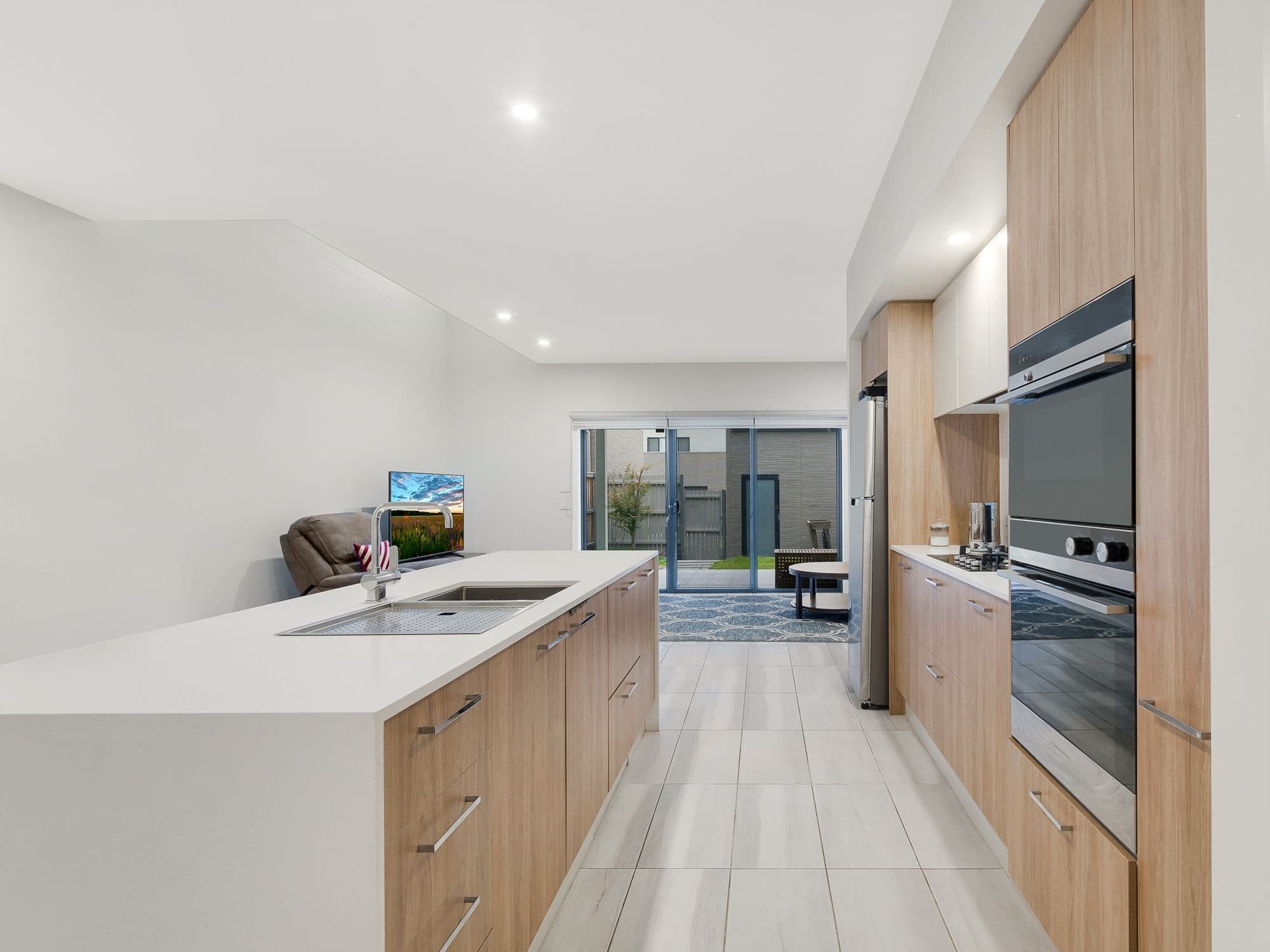 82 Fairbank Drive, GLEDSWOOD HILLS NSW 2557, Gledswood Hills - Thumbnail 7