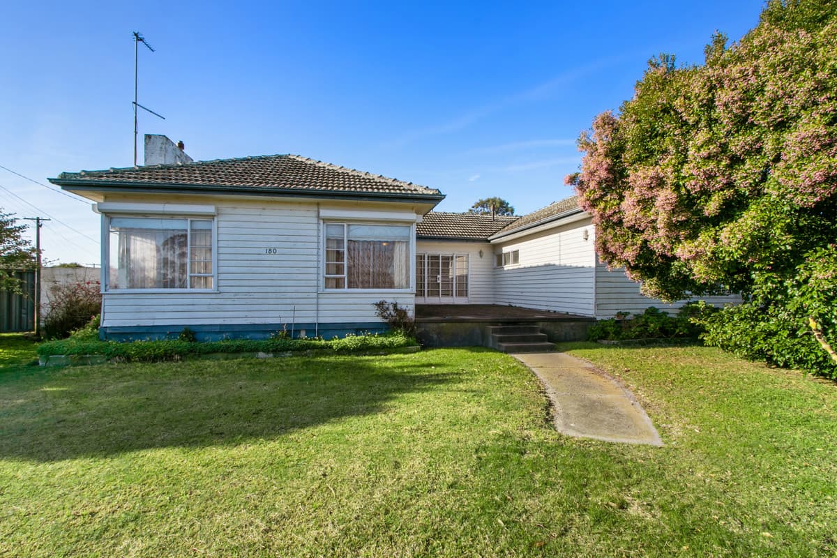 180 Maryvale Road, Morwell VIC 3840, Morwell - Image 1