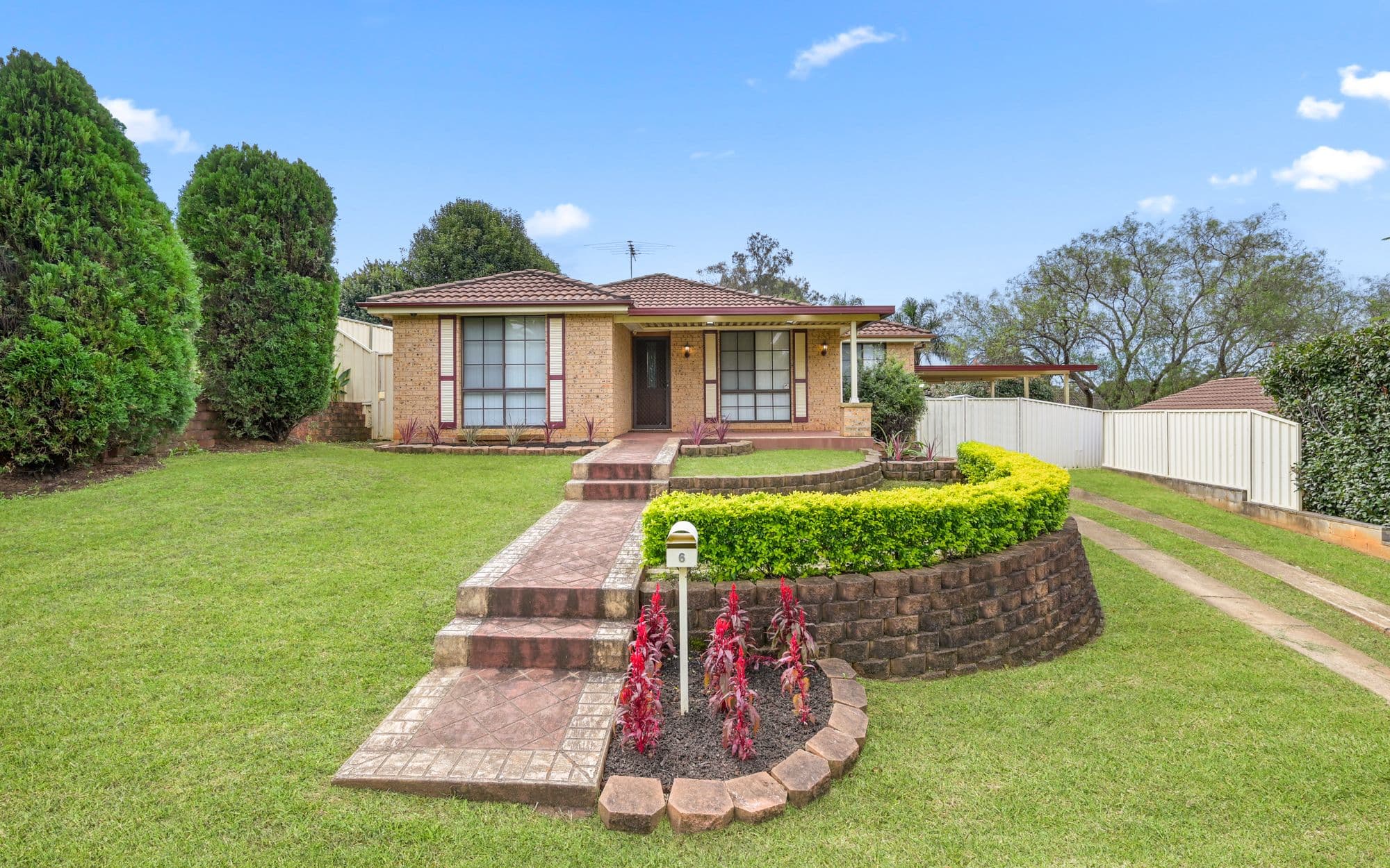 6 Maylie Close, Ambarvale NSW 2560, Ambarvale - Image 1