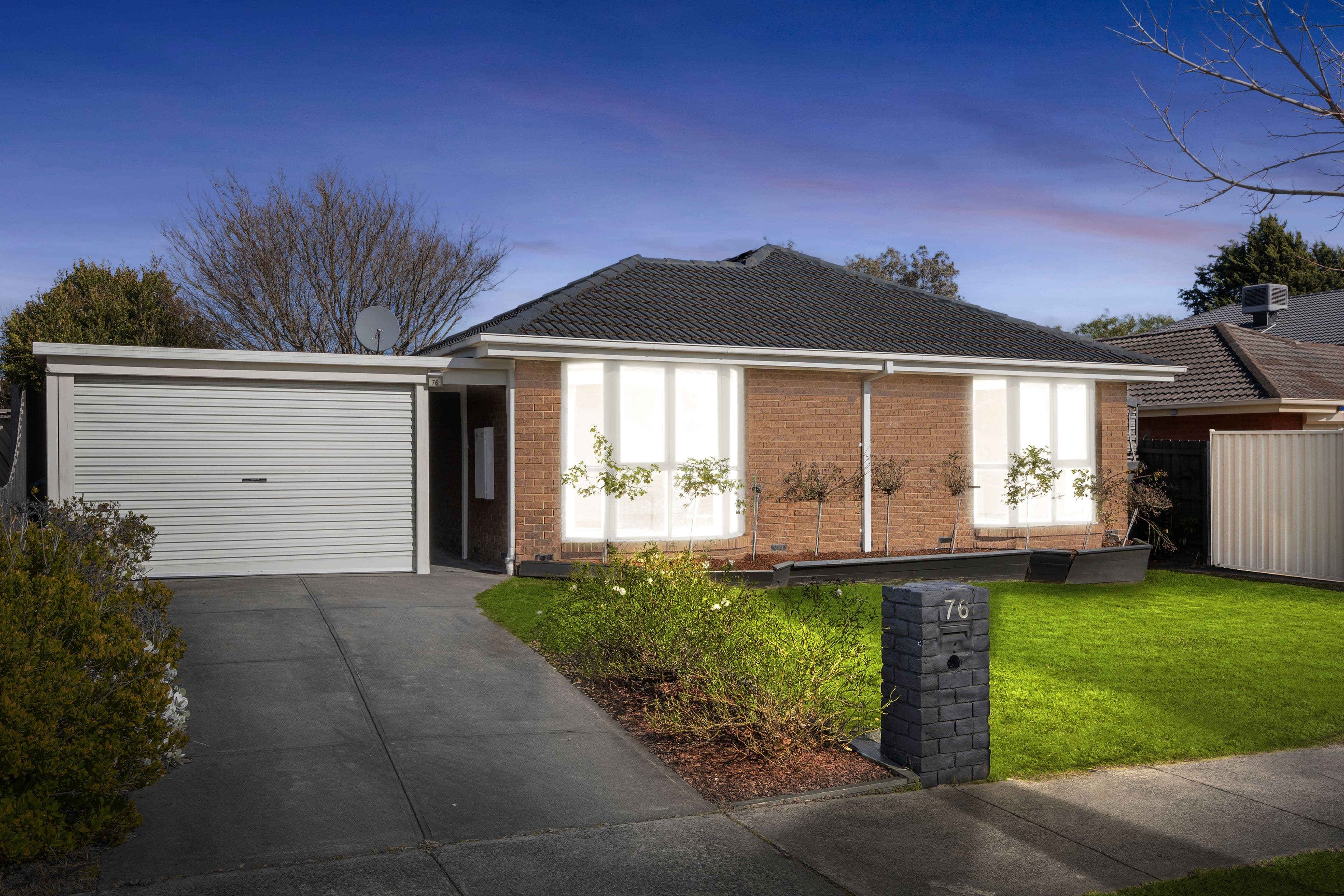 76 Eildon Parade, Rowville VIC 3178, Rowville - Image 1