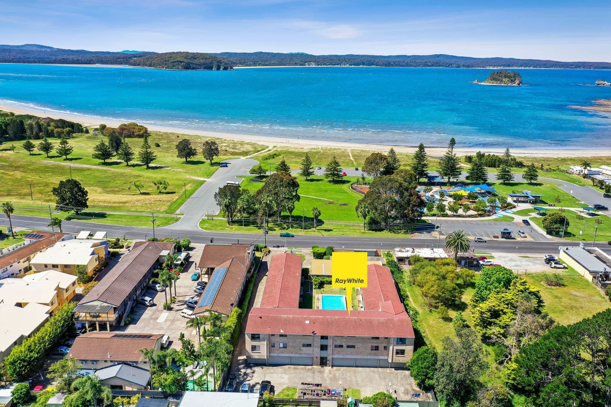 11/230 Beach Road, Batehaven NSW 2536, Batehaven - Thumbnail 2