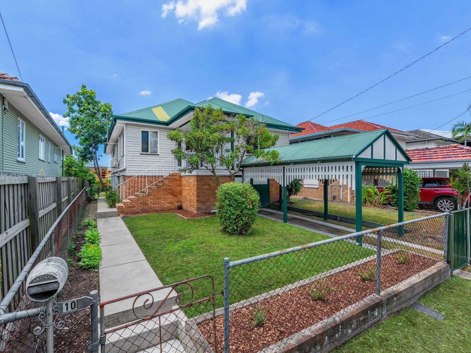10 Lloyd Street, Camp Hill QLD 4152, Camp Hill - Thumbnail 7