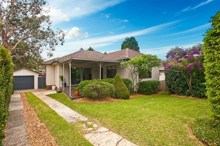 13 Eileen Street, Ryde NSW 2112, Ryde - Image 1