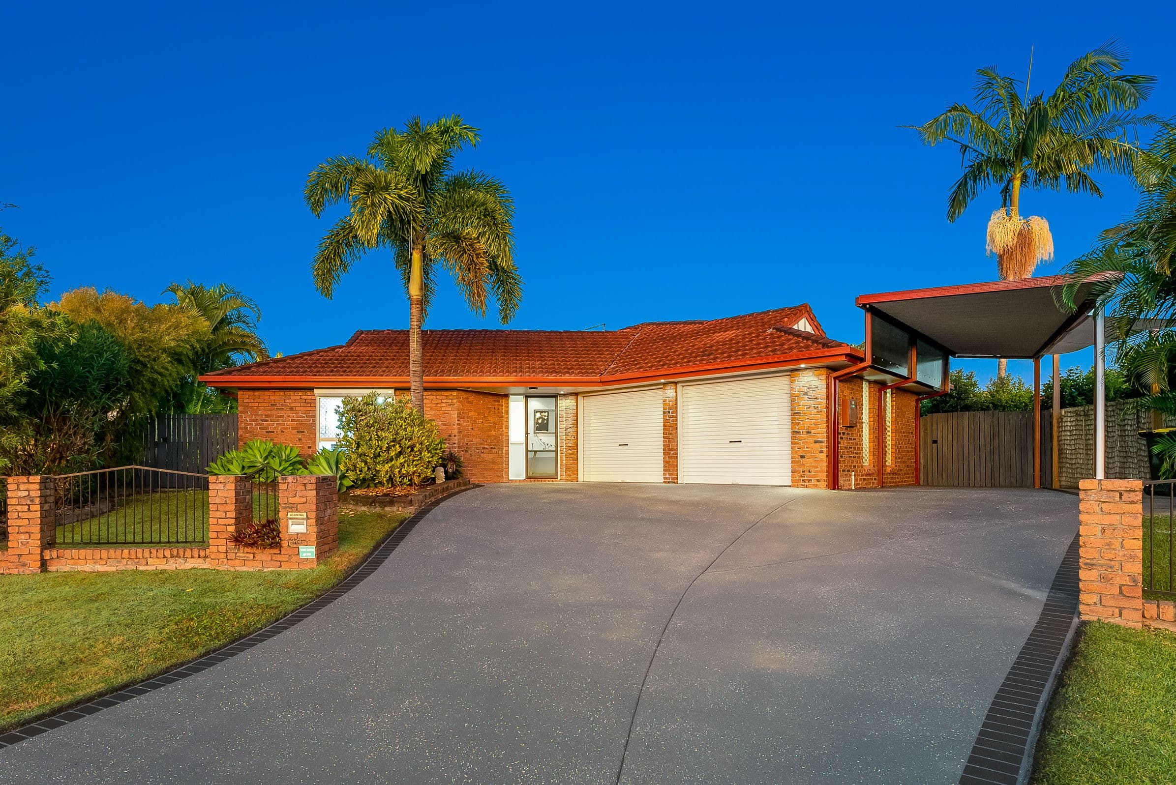 36 Xanadu Crescent, Rothwell QLD 4022, Rothwell - Image 1