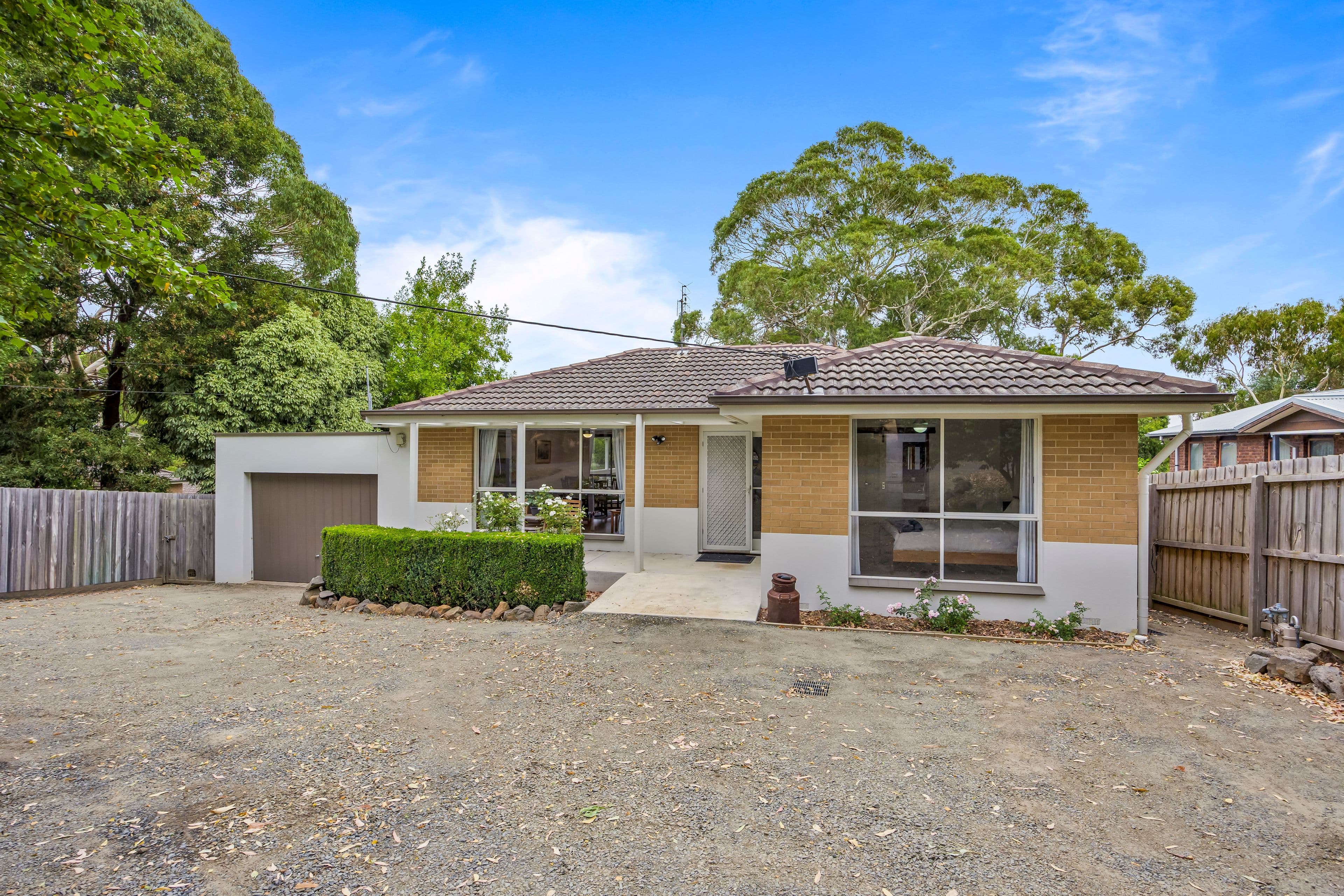 603 Hitchcock Road, Buninyong VIC 3357, Buninyong - Image 1