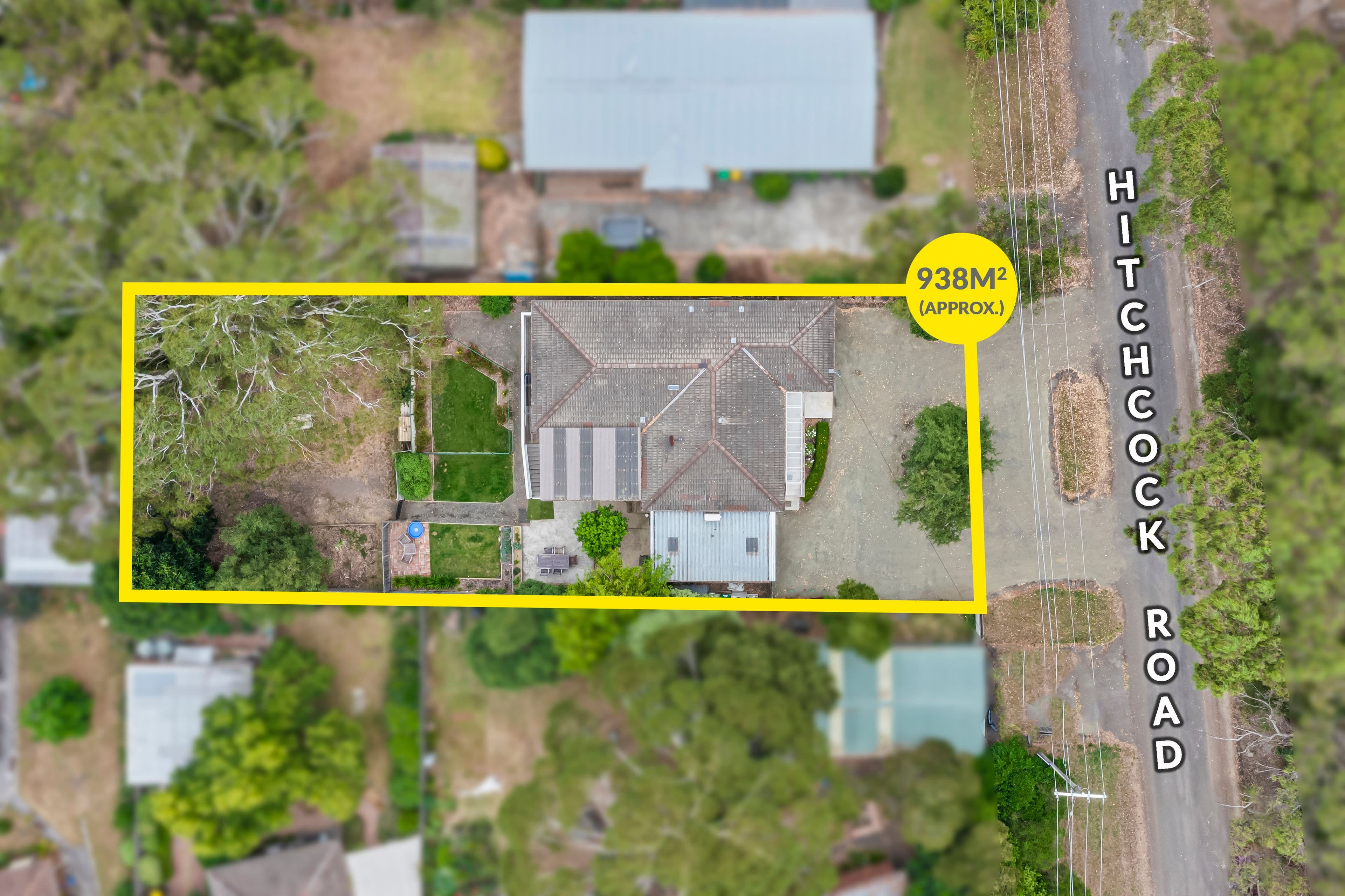 603 Hitchcock Road, Buninyong VIC 3357, Buninyong - Thumbnail 2