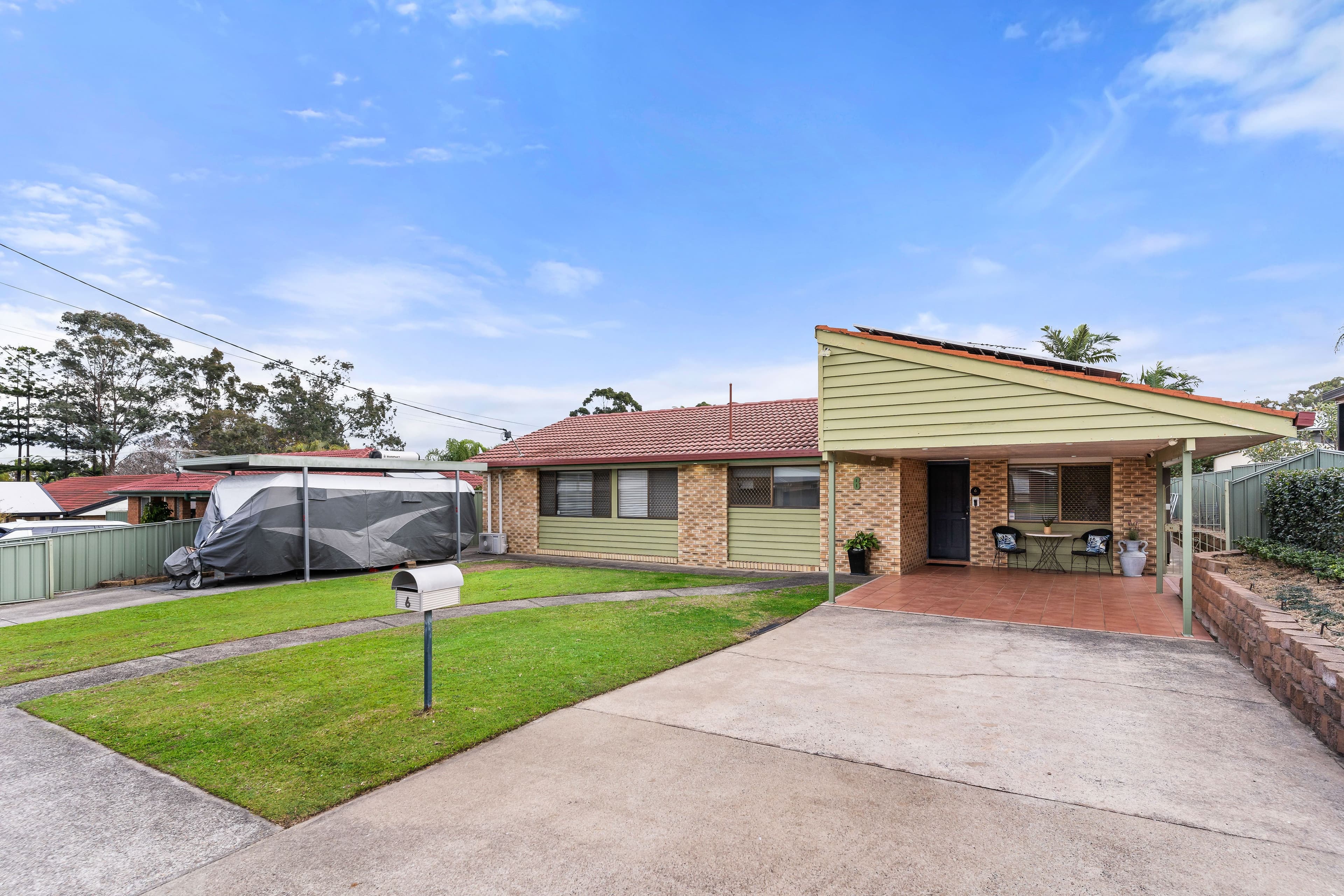 6 Caloola Drive, Springwood QLD 4127, Springwood - Image 1