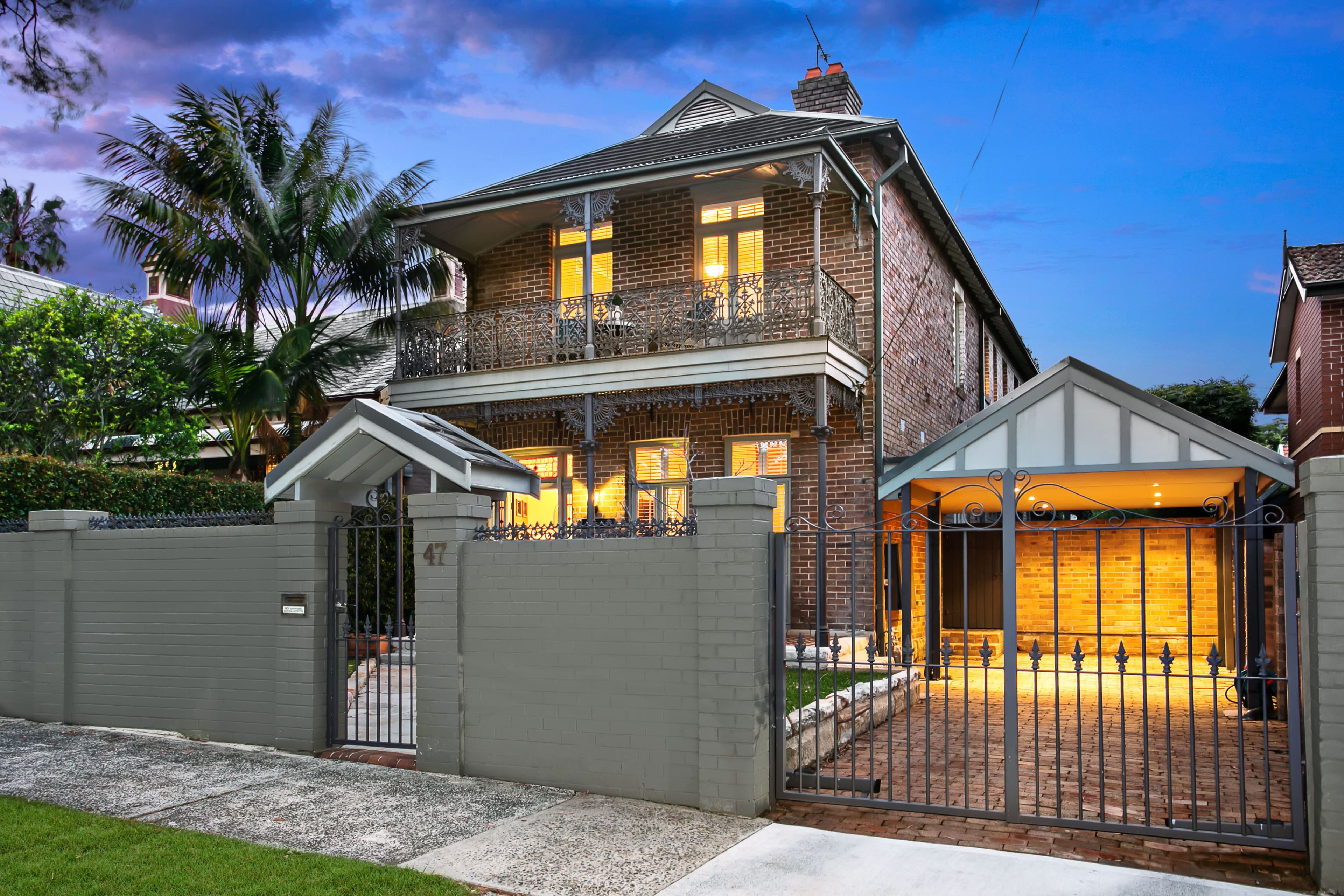 47 Prince Street, Mosman - Image 1