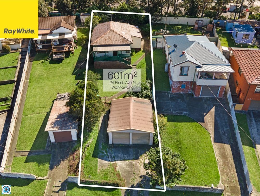 24 First Avenue North, Warrawong NSW 2502, Warrawong - Thumbnail 5