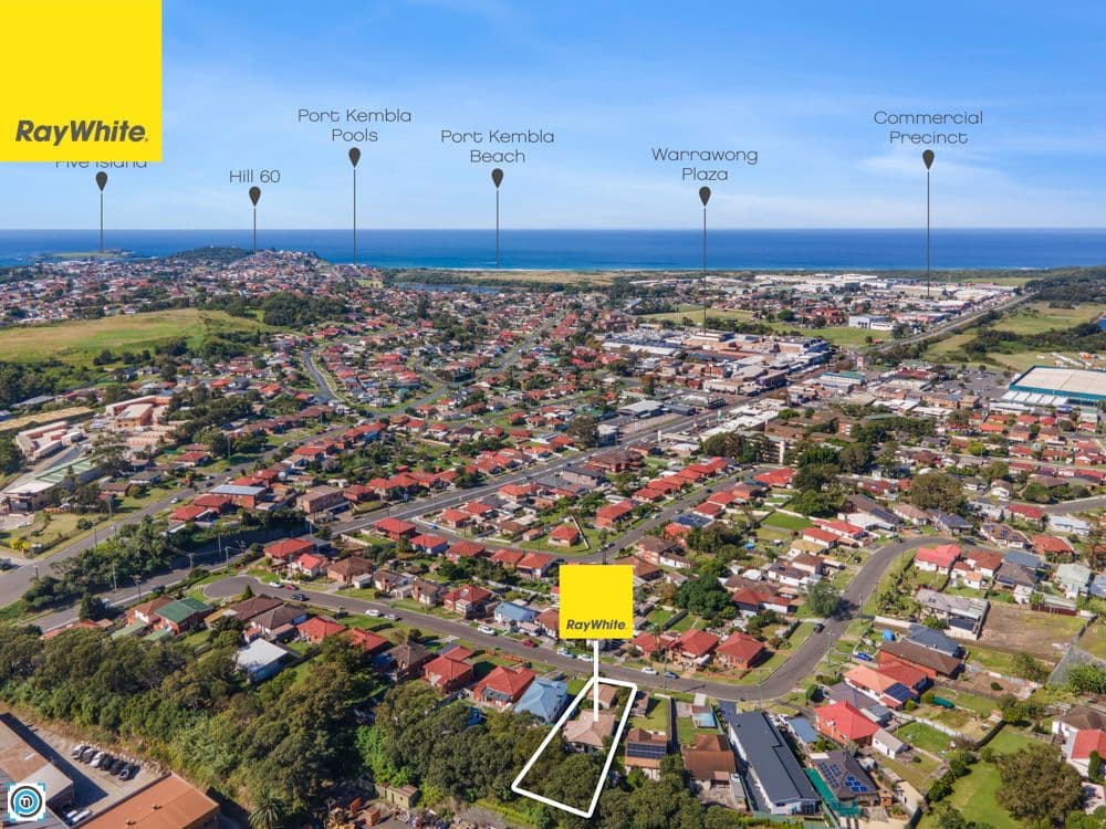 24 First Avenue North, Warrawong NSW 2502, Warrawong - Thumbnail 6