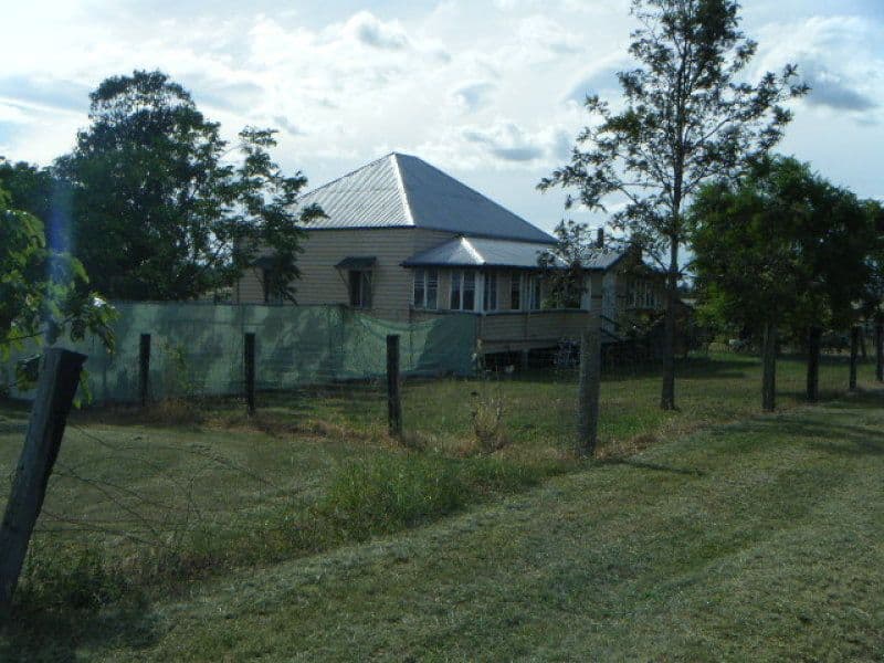 60 Faulkners Road, PEAK CROSSING QLD 4306, Peak Crossing - Image 1