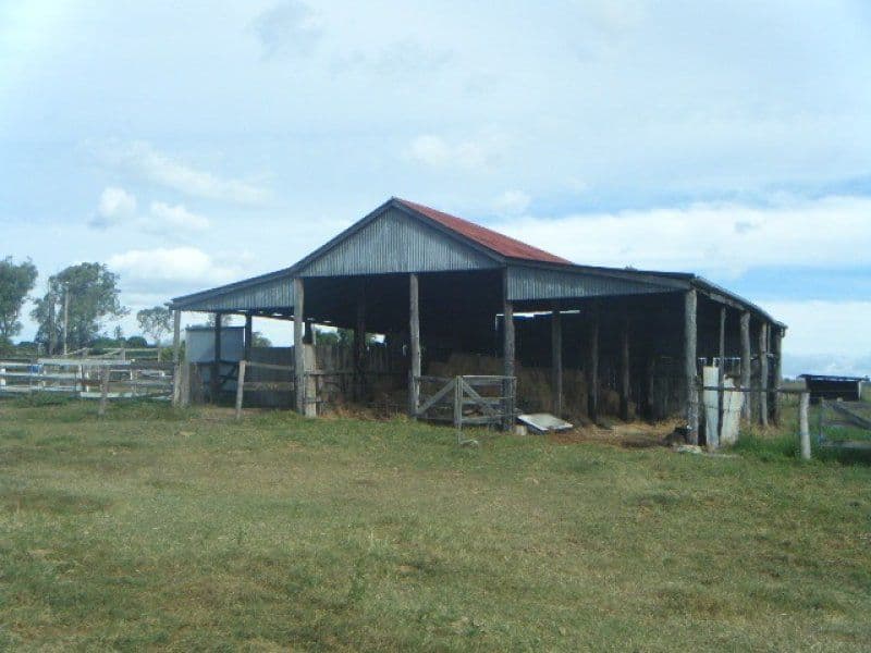 60 Faulkners Road, PEAK CROSSING QLD 4306, Peak Crossing - Thumbnail 4