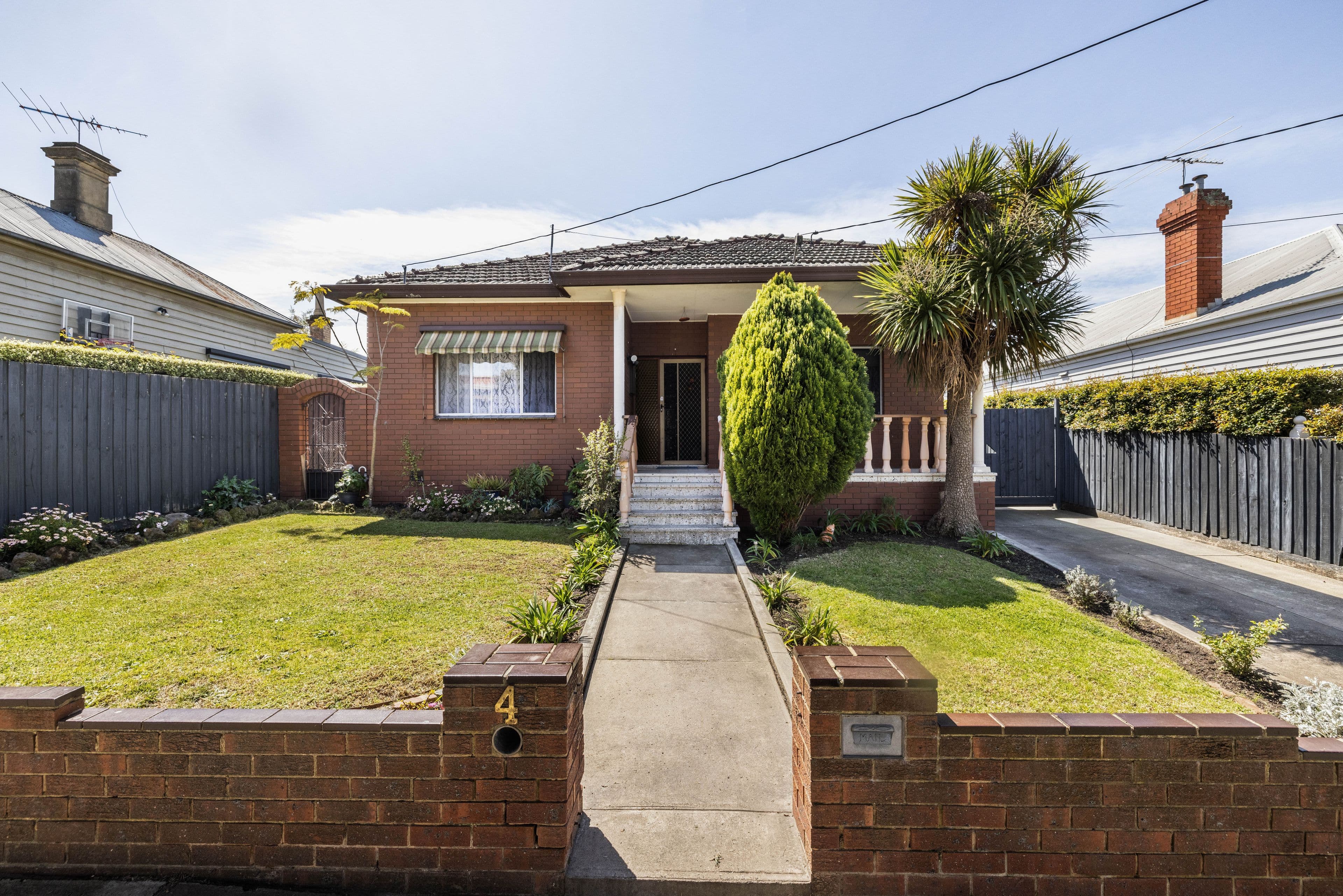 4 Spencer Street, Essendon VIC 3040, Essendon - Image 1