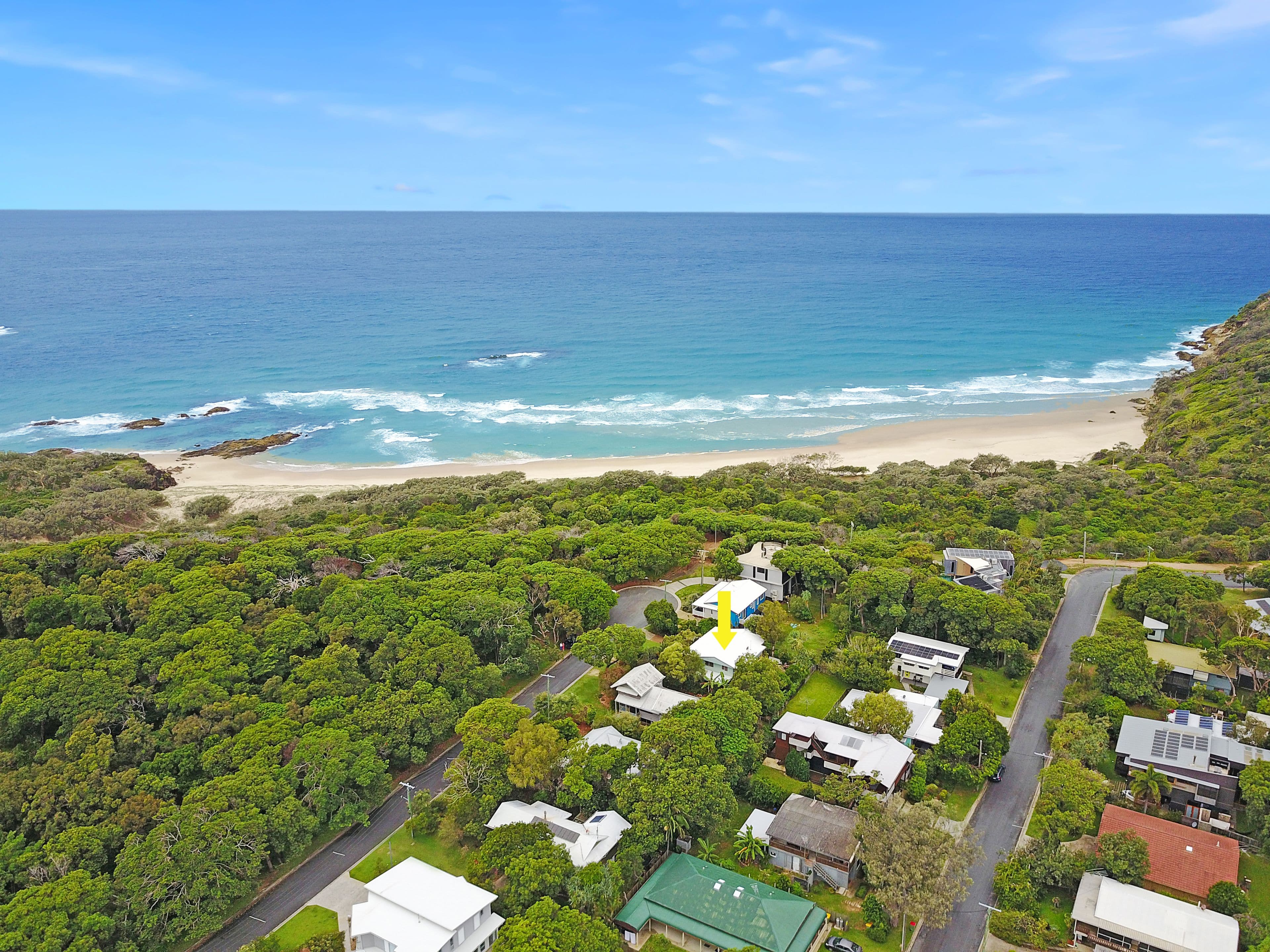 26 Timbin Road, Point Lookout QLD 4183, Point Lookout - Image 1