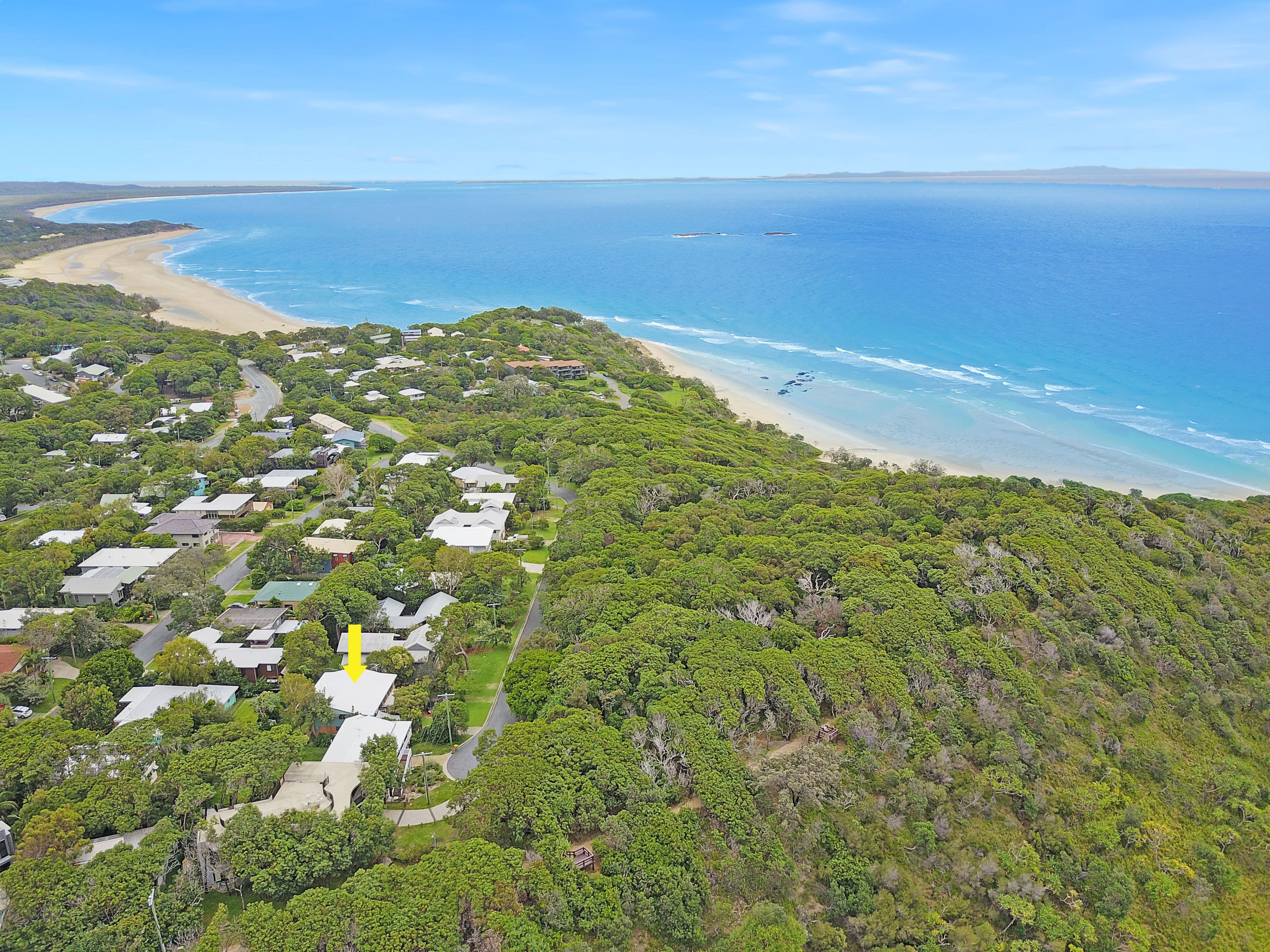 26 Timbin Road, Point Lookout QLD 4183, Point Lookout - Thumbnail 2