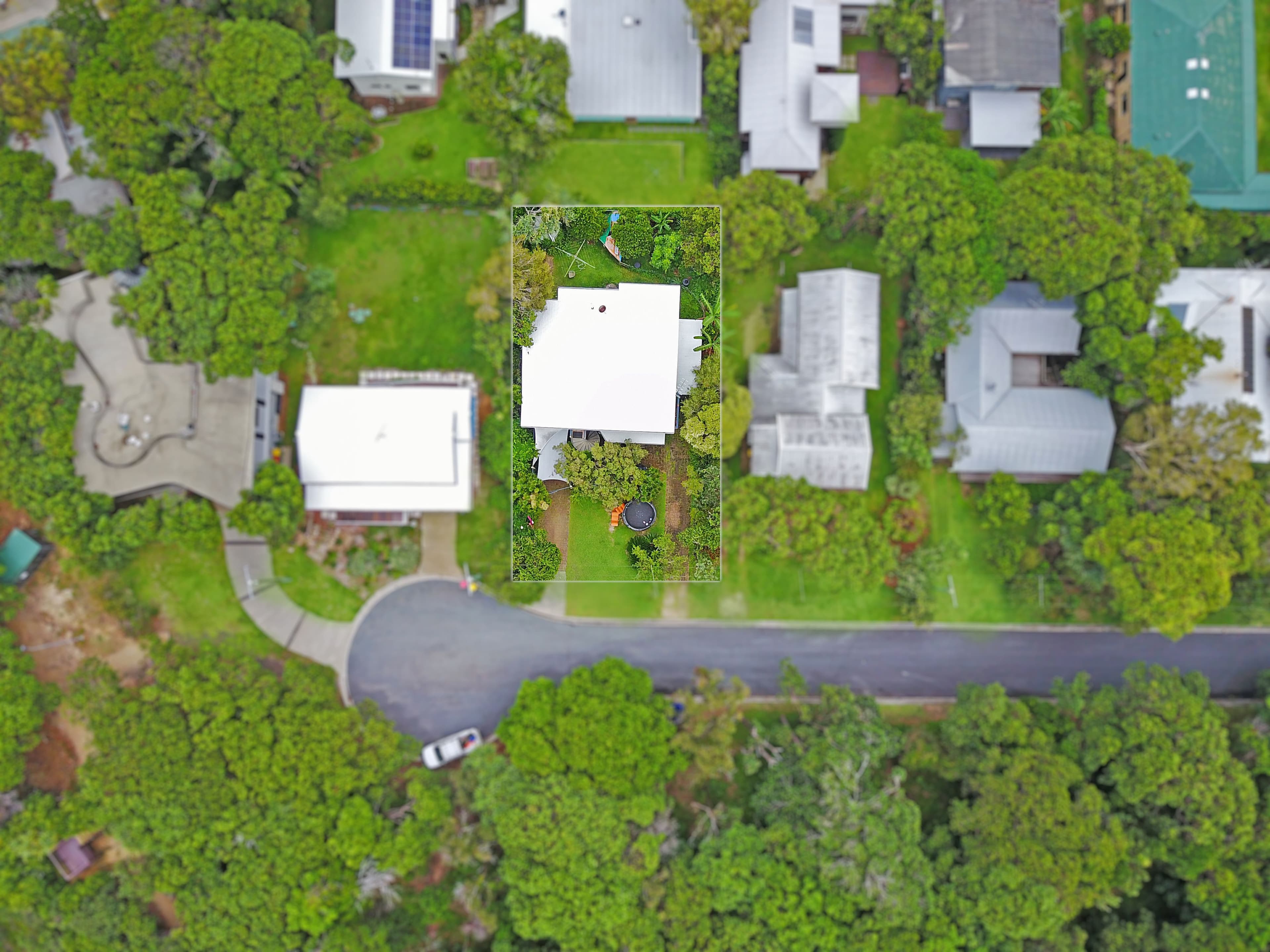 26 Timbin Road, Point Lookout QLD 4183, Point Lookout - Thumbnail 3