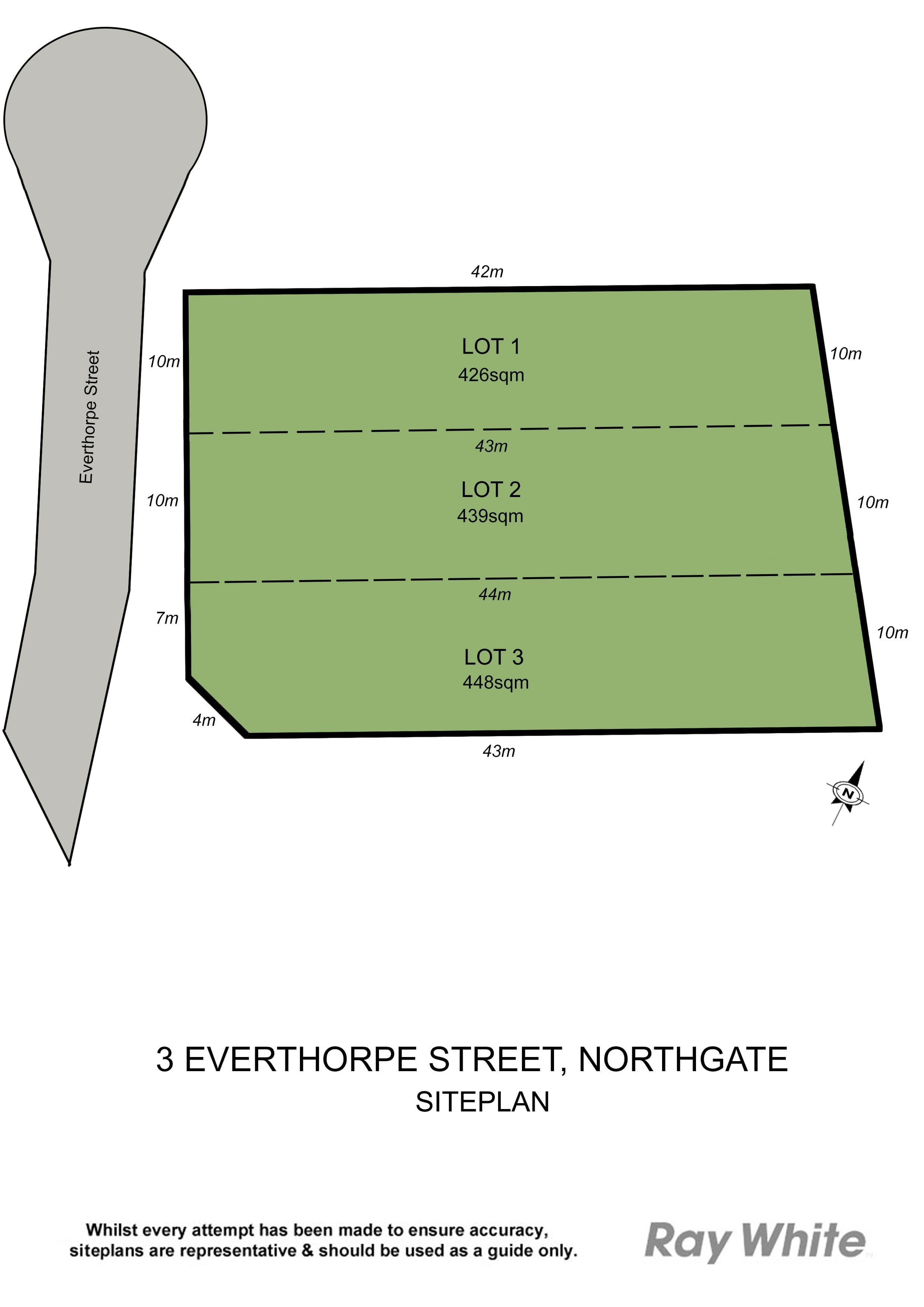 3A Everthorpe Street, Northgate QLD 4013, Northgate - Thumbnail 5