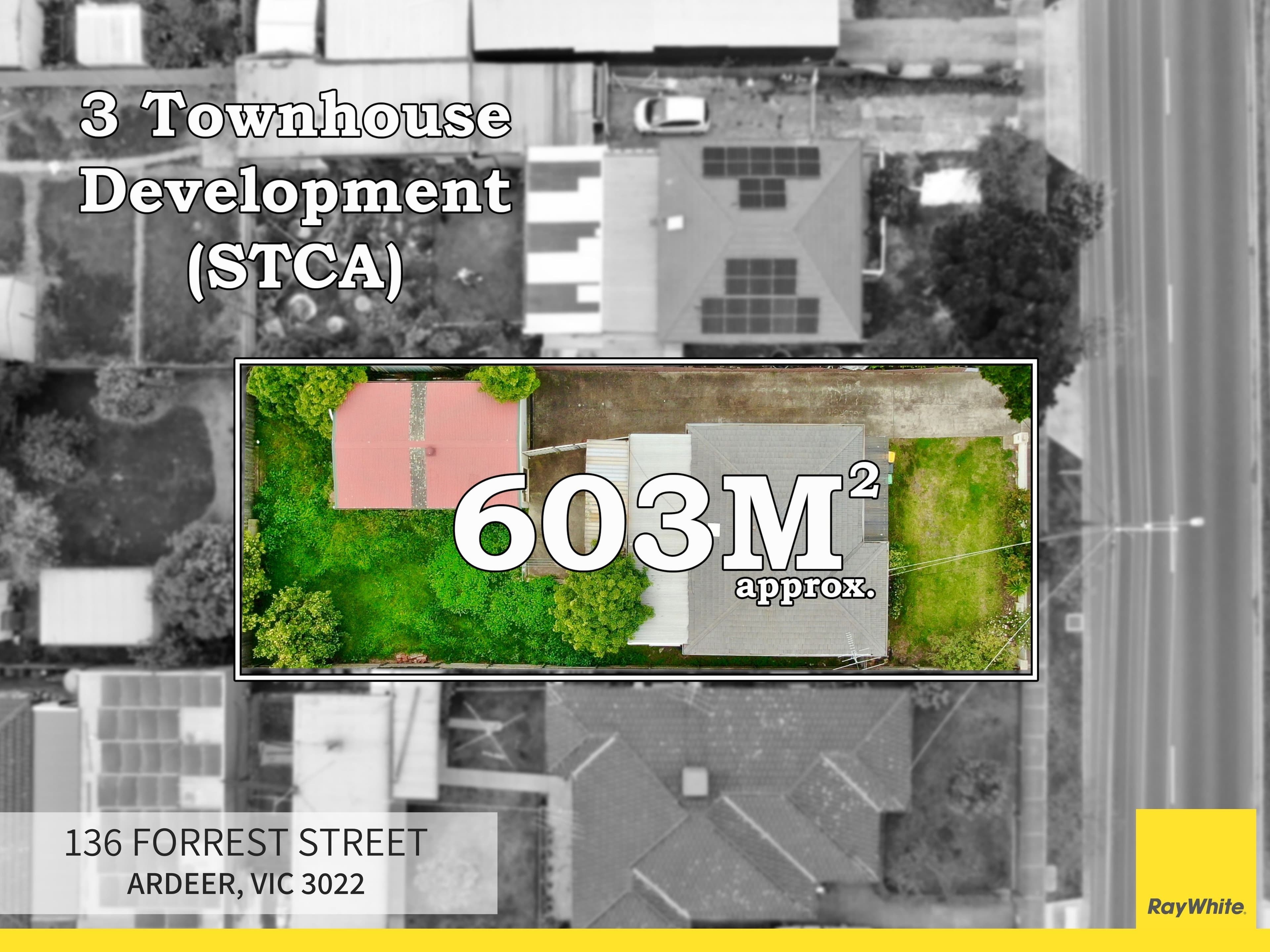 136 Forrest Street, Ardeer VIC 3022, Ardeer - Thumbnail 2