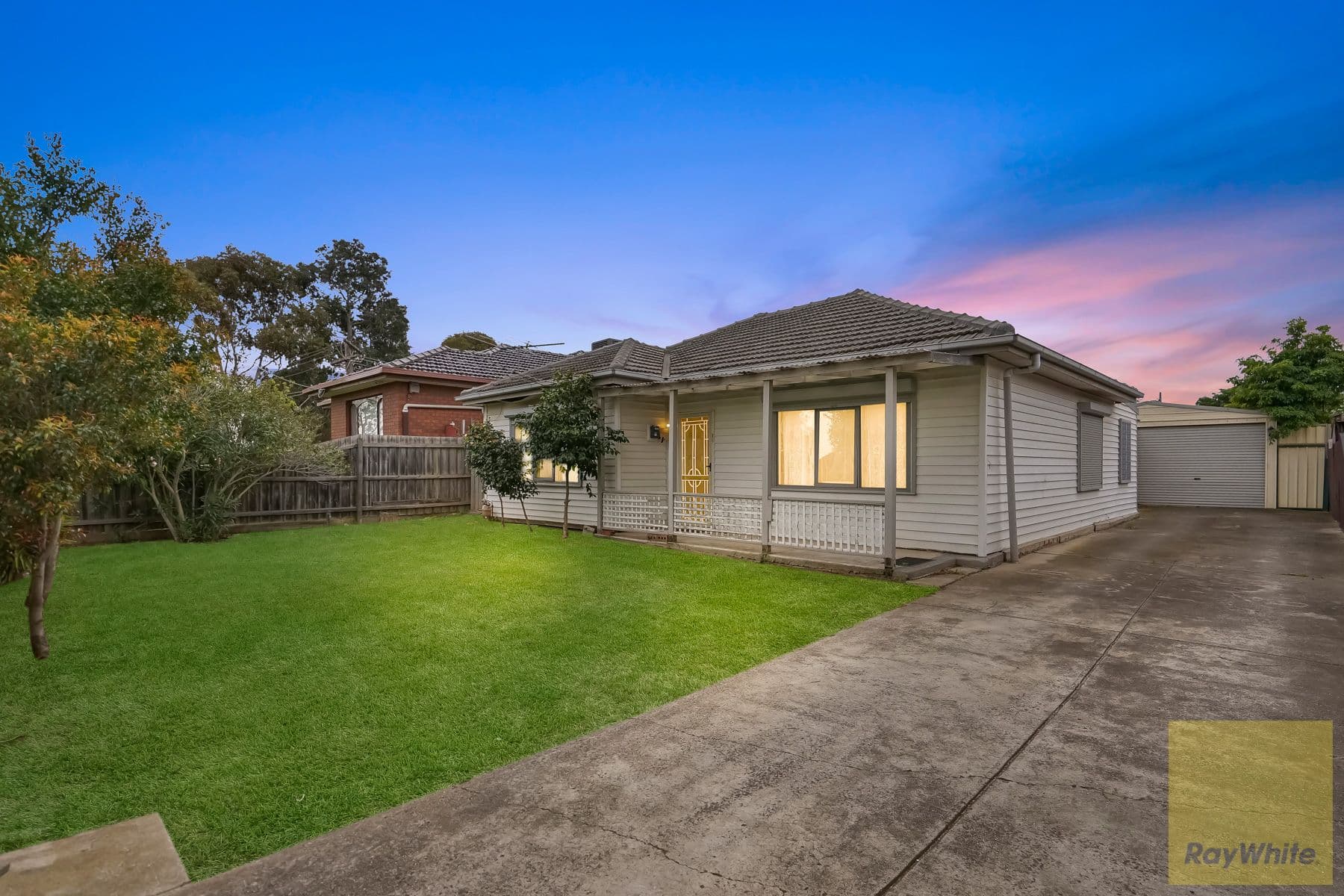 136 Forrest Street, Ardeer VIC 3022, Ardeer - Thumbnail 3