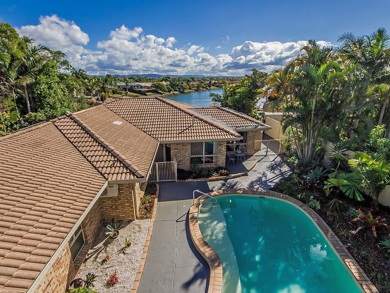 39 Silvabank Drive, VARSITY LAKES QLD 4227, Varsity Lakes - Image 1