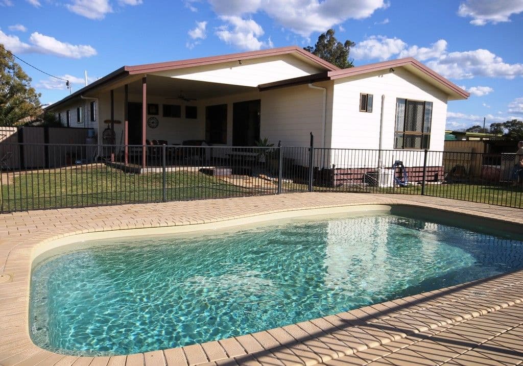 152 Pratten Street, Dalby QLD 4405, Dalby - Image 1
