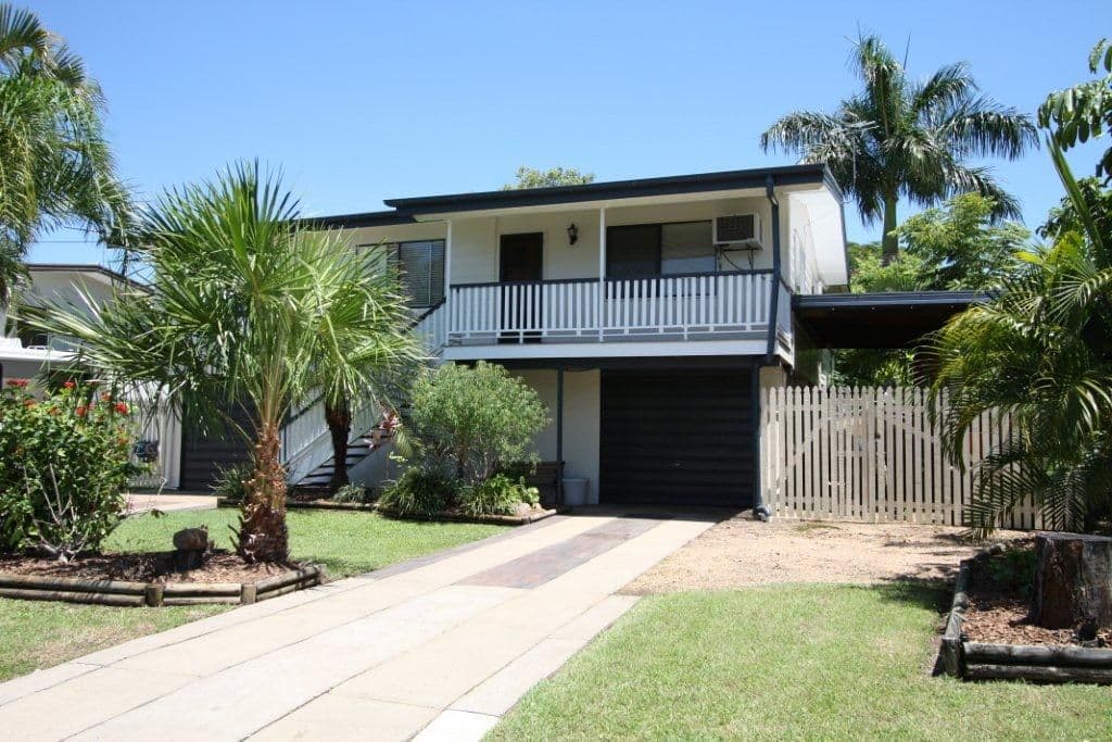 30 Stenlake Avenue, KAWANA QLD 4701, Kawana - Image 1