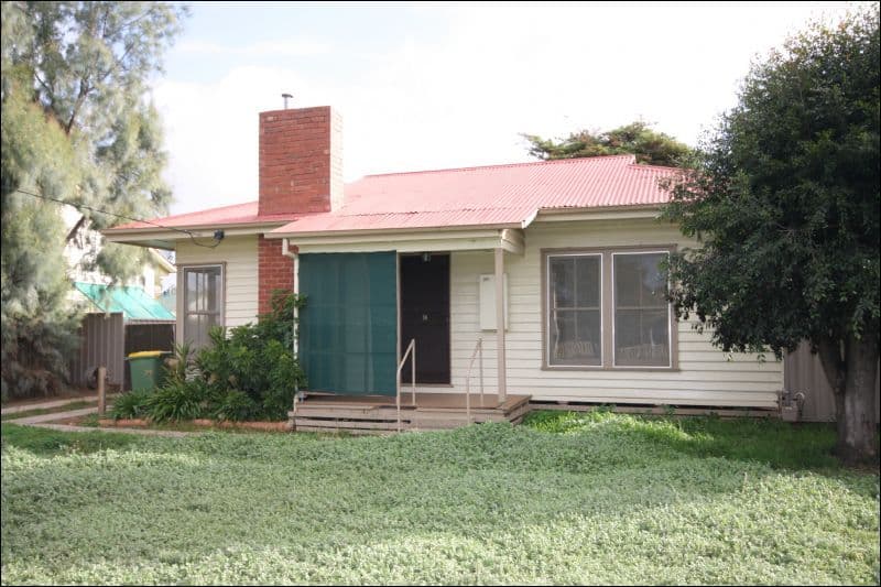 18 Hopetoun Street, ROCHESTER VIC 3561, Rochester - Image 1