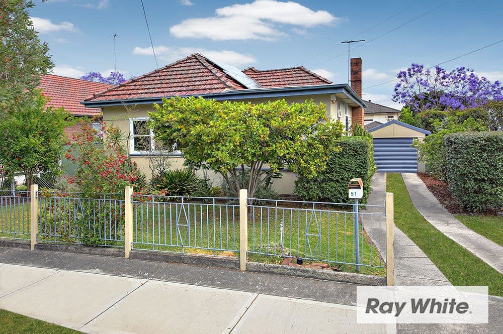 51 Jellicoe Street, Lidcombe - Image 1